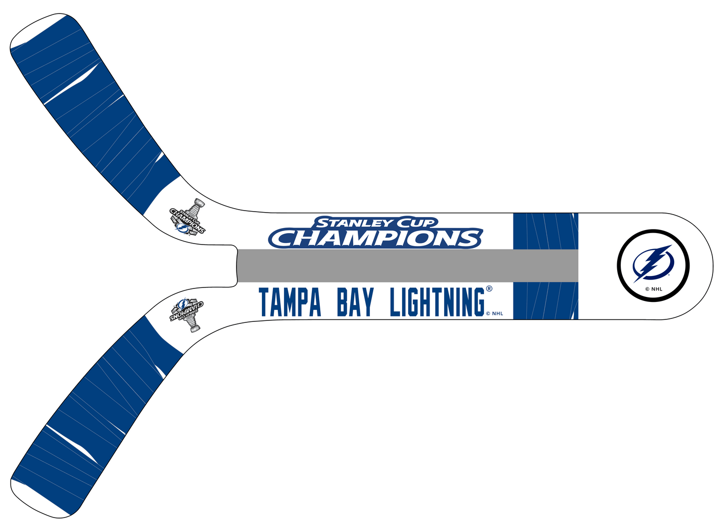 Tampa Bay Lightning® Fan Blades
