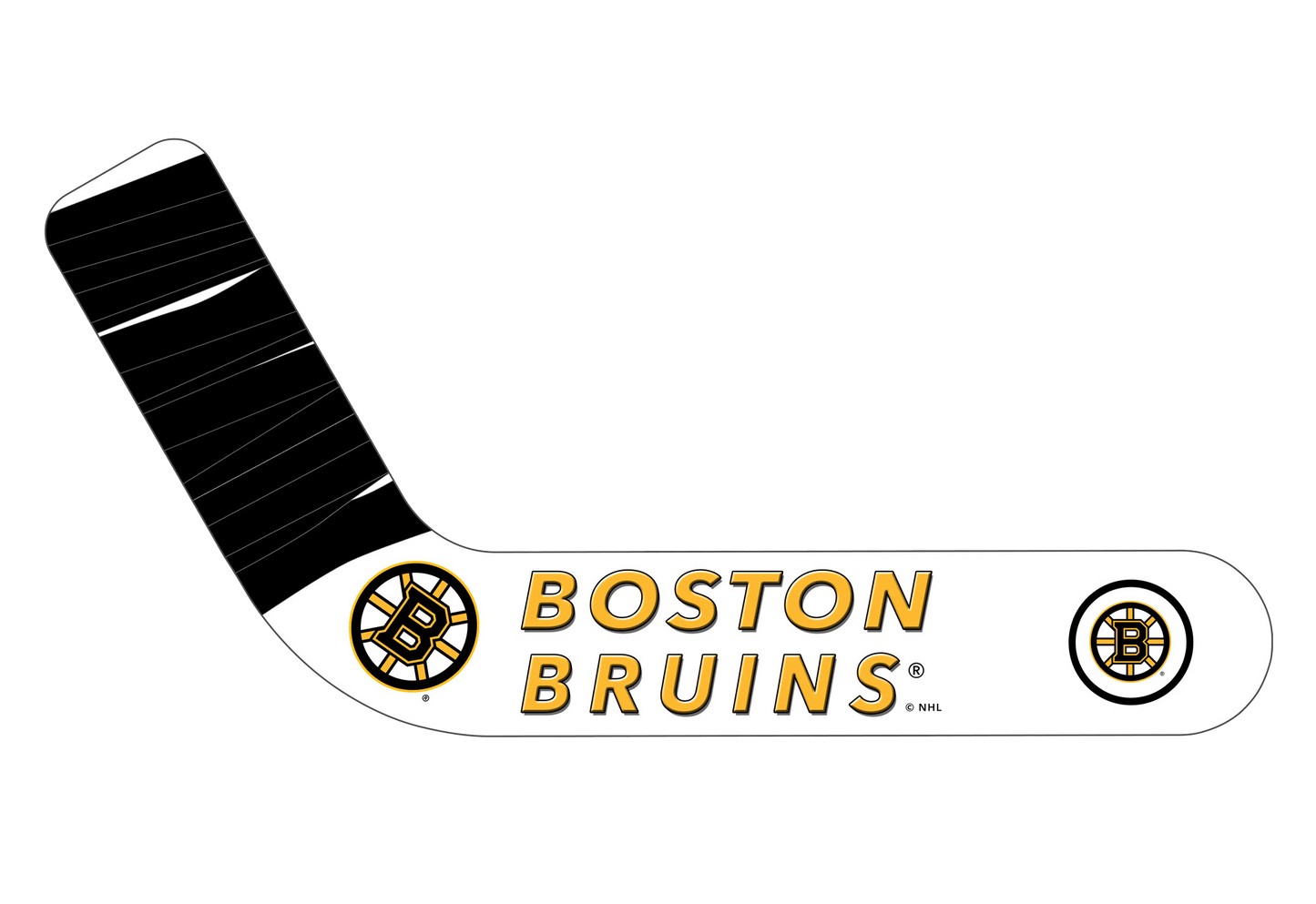 Boston Bruins® Fan Blades