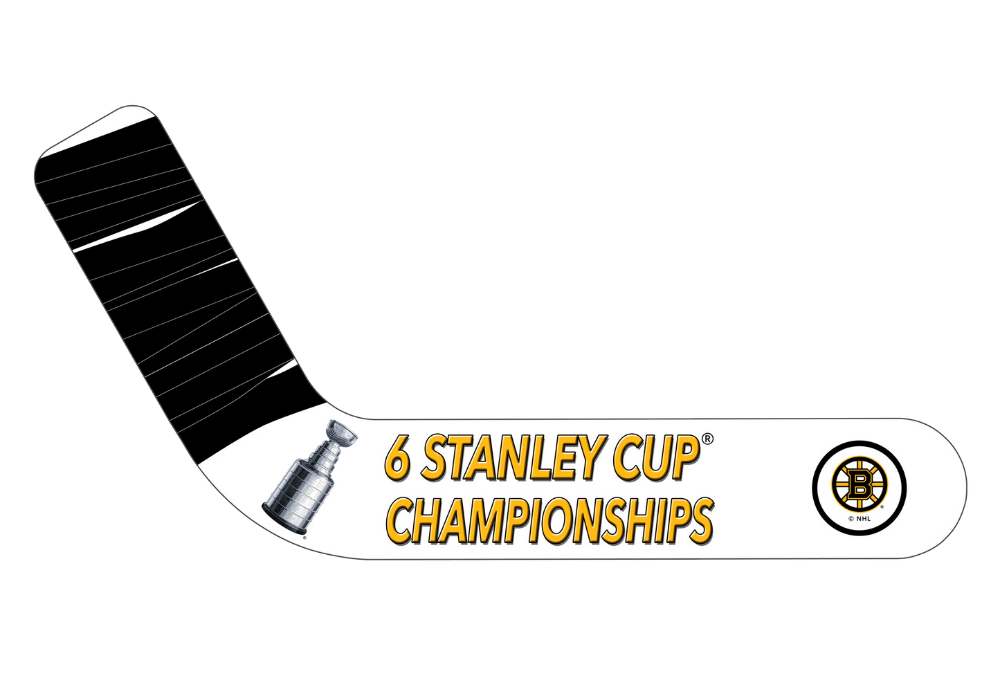 Boston Bruins® Fan Blades