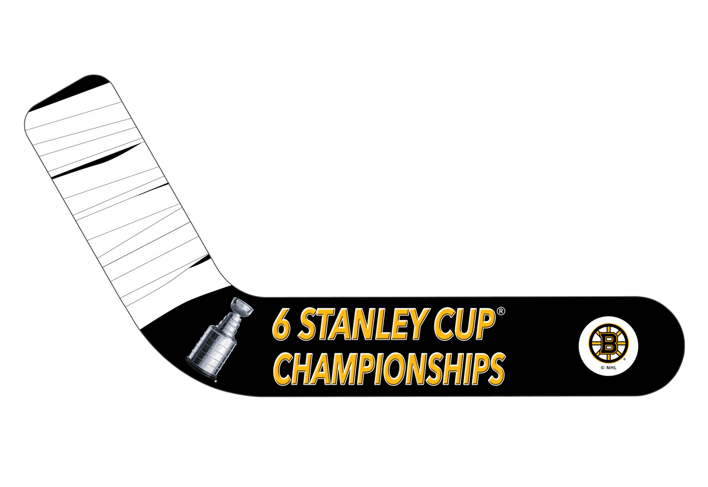 Boston Bruins® Fan Blades