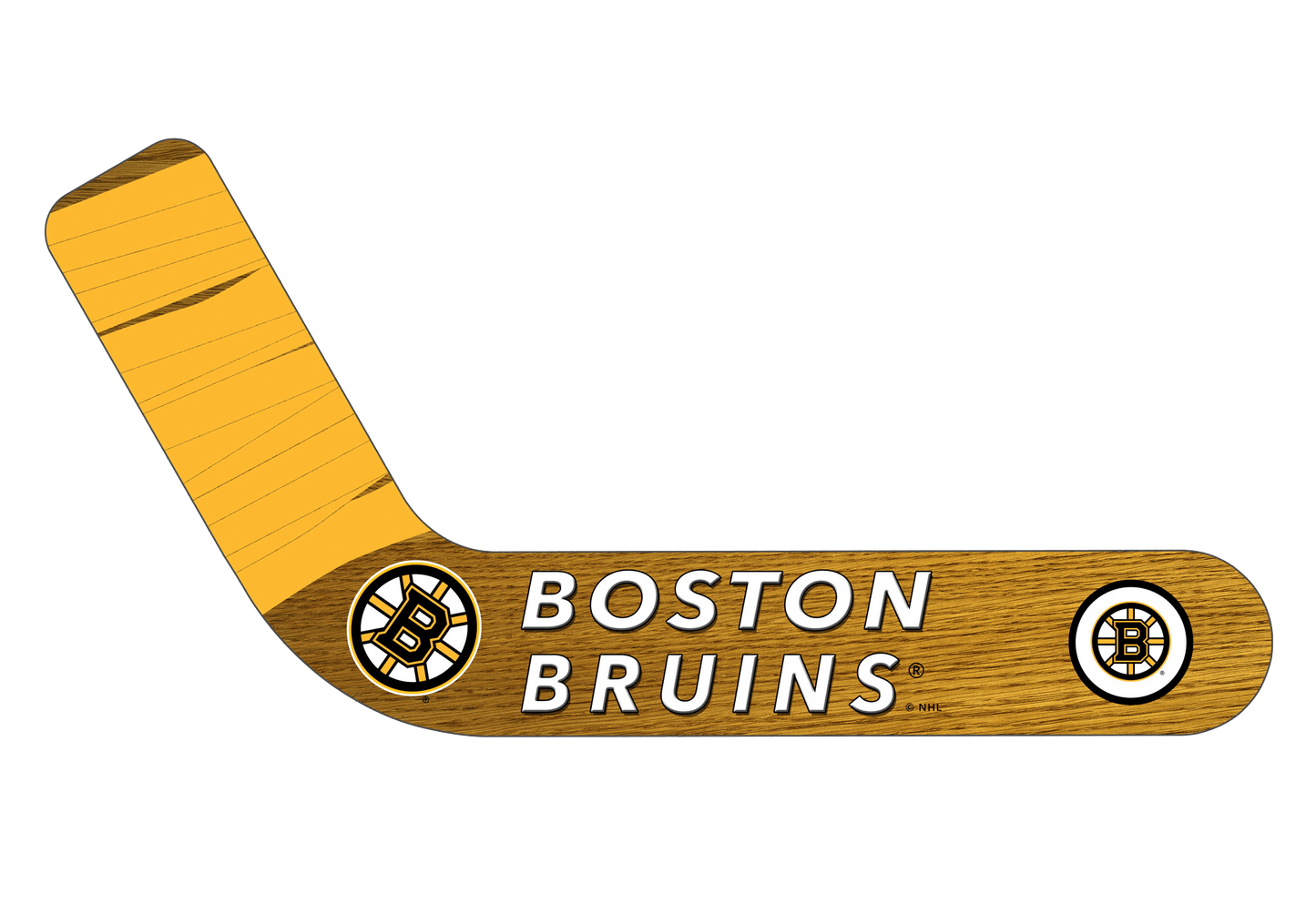 Boston Bruins® Fan Blades