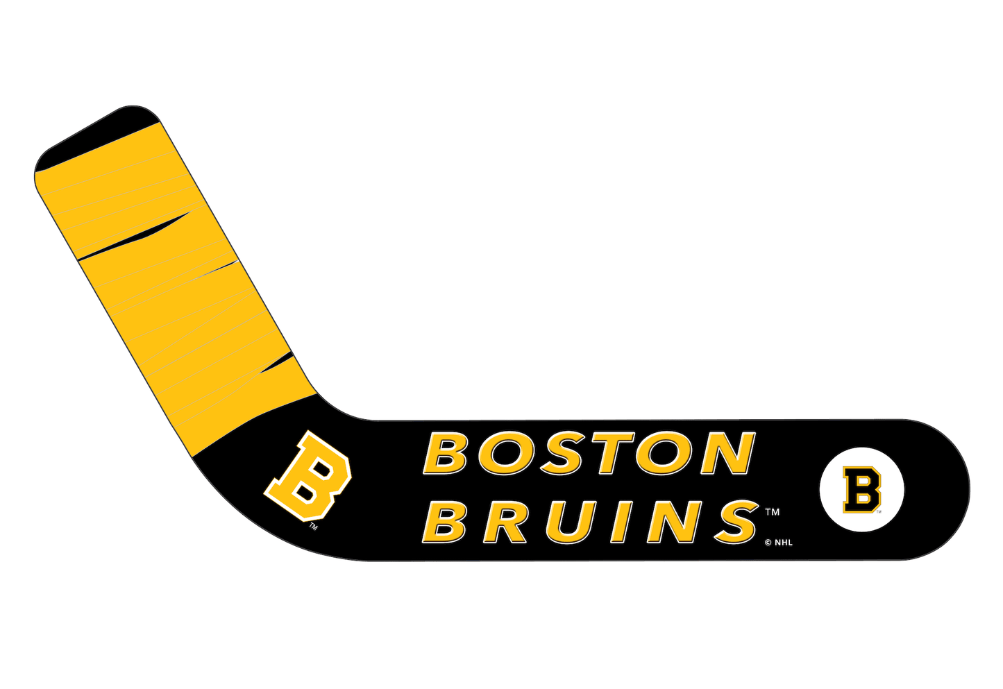 Vintage Boston Bruins 1933-34 - Ultimate Hockey Ceiling Fans