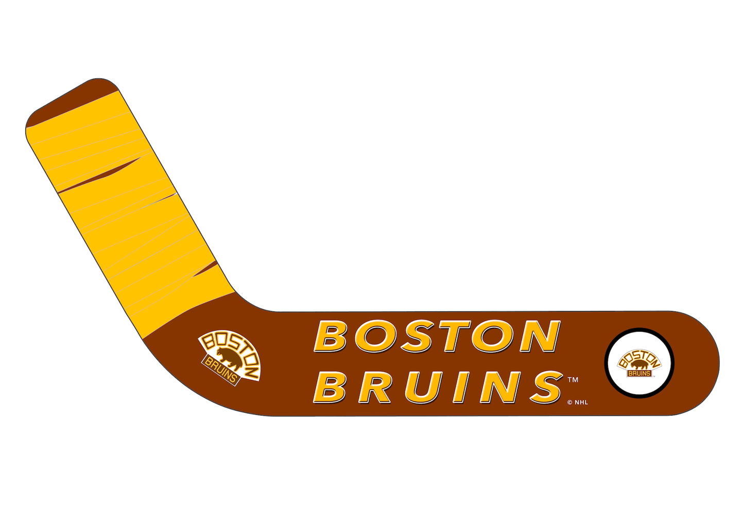 Boston Bruins® Fan Blades