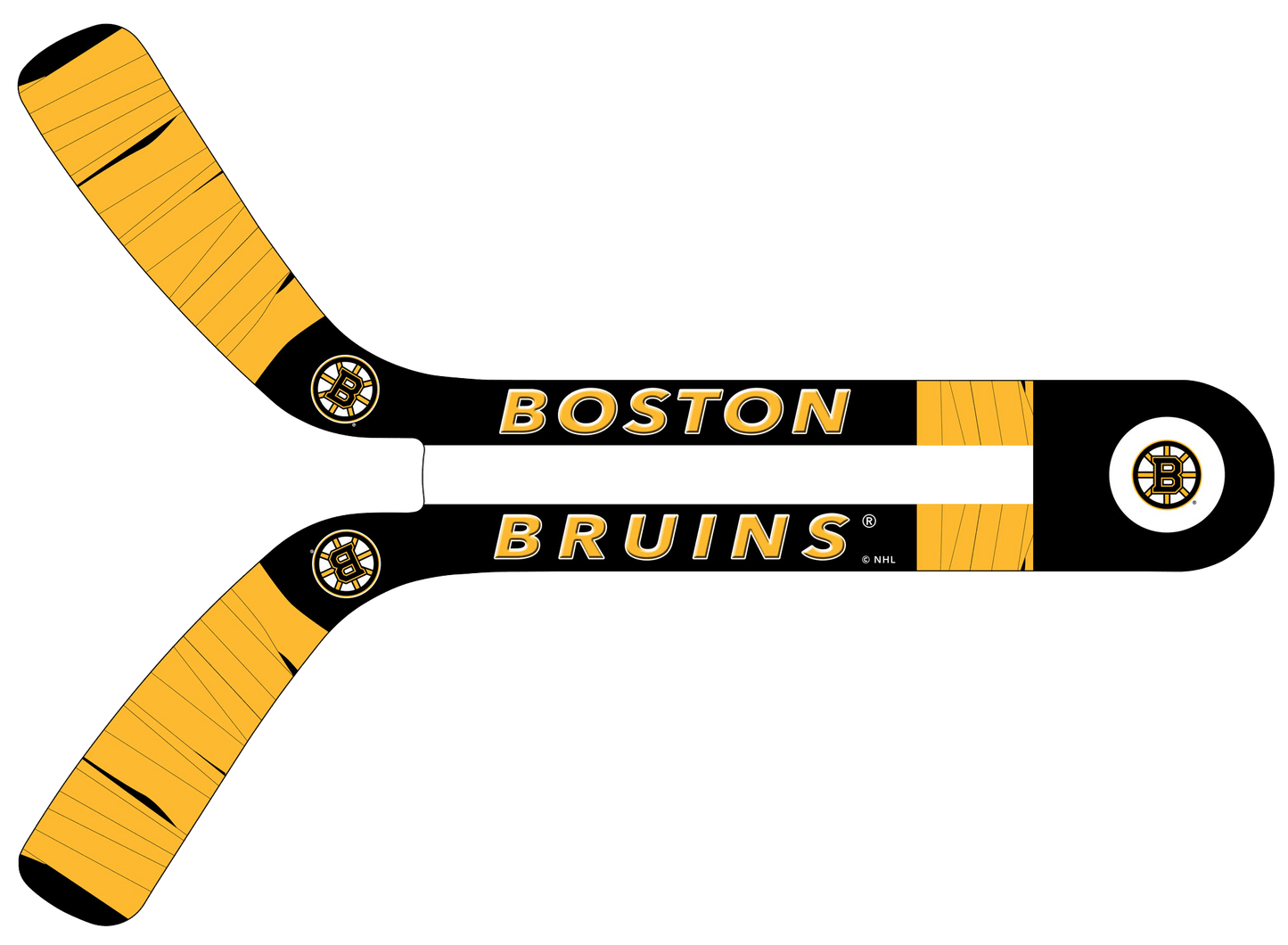 Boston Bruins® Fan Blades