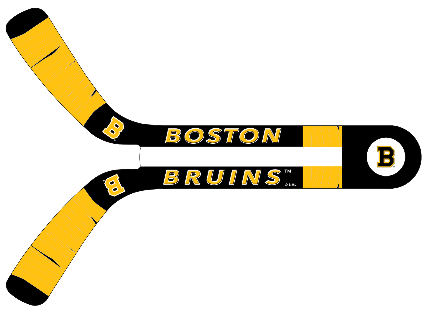 Boston Bruins® Fan Blades