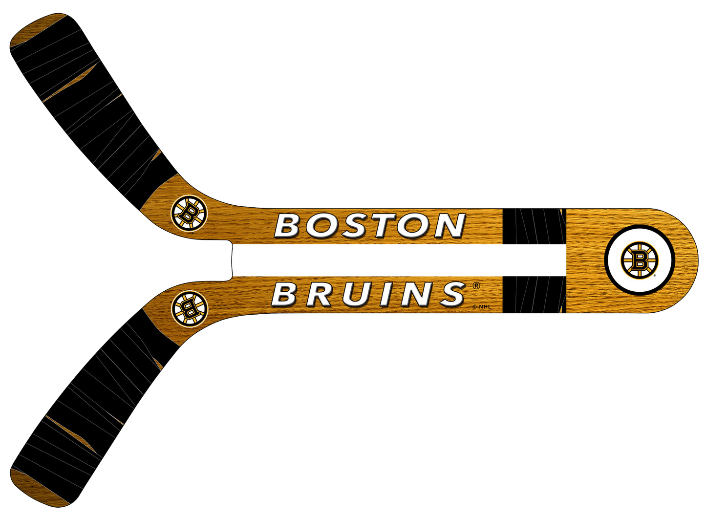 Boston Bruins® Fan Blades