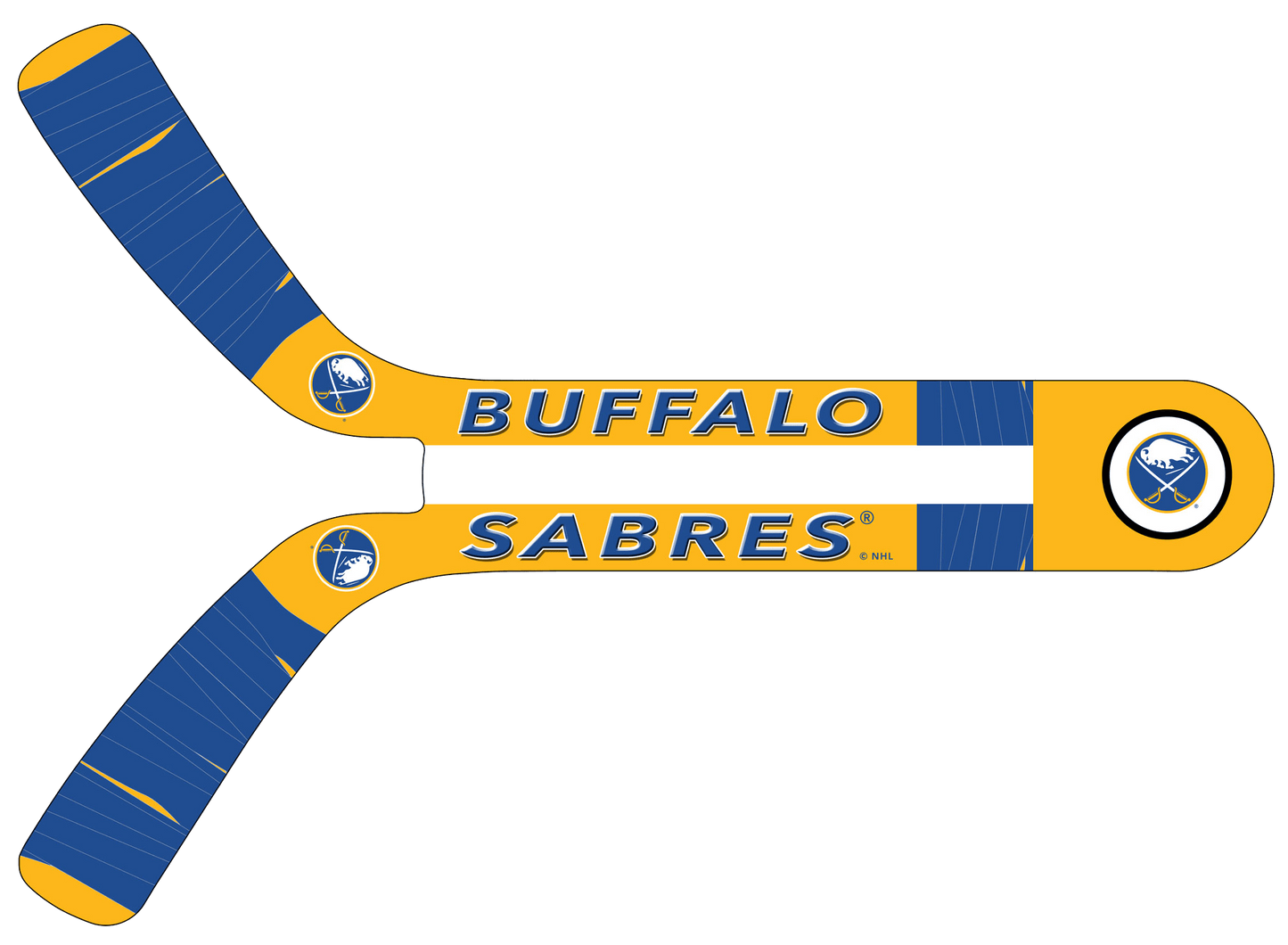 Buffalo Sabres® Fan Blades