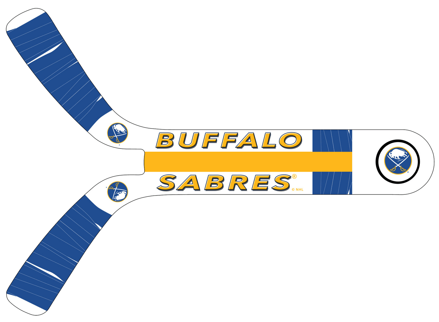 Buffalo Sabres® Fan Blades