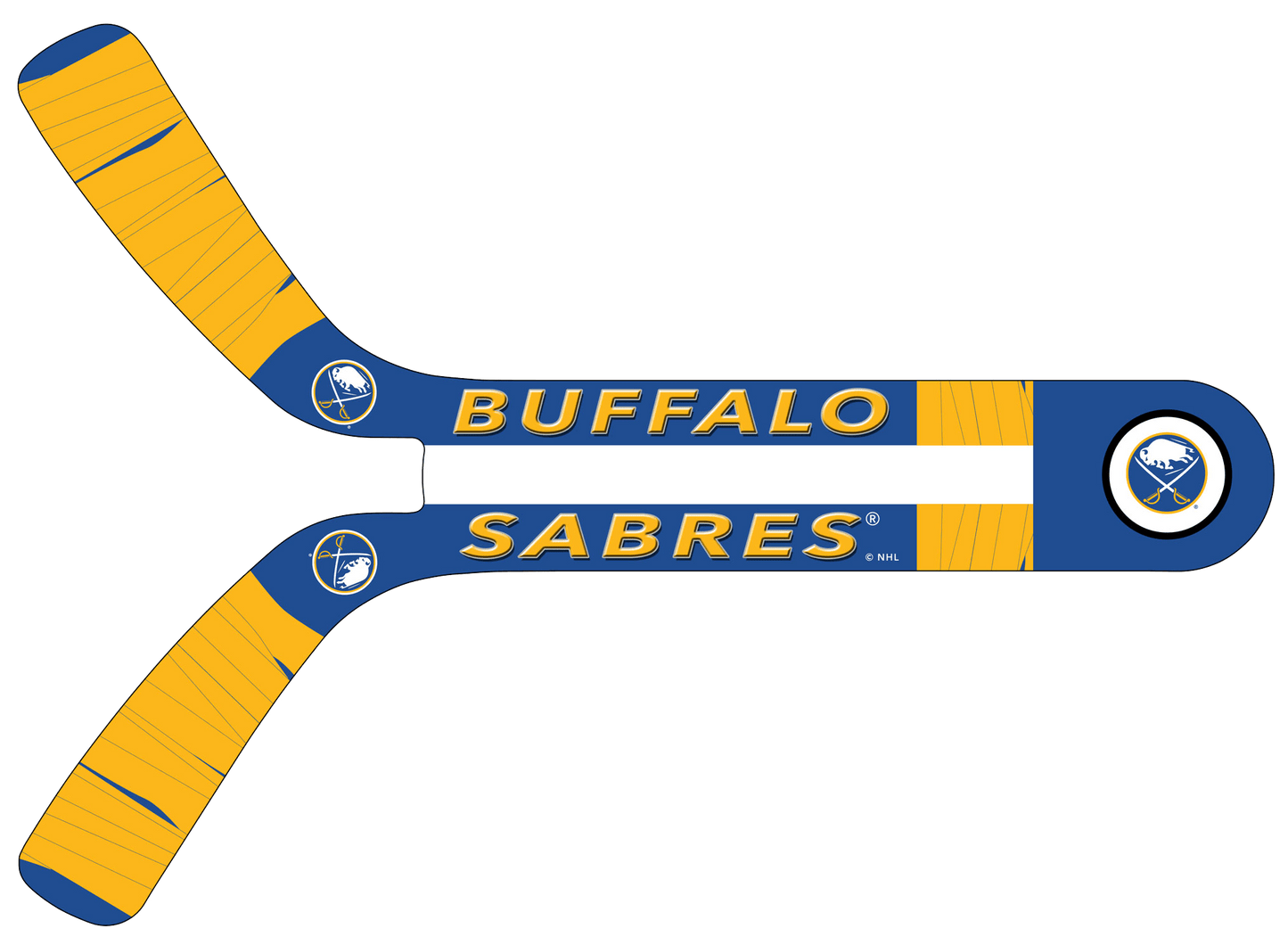 Buffalo Sabres® Fan Blades