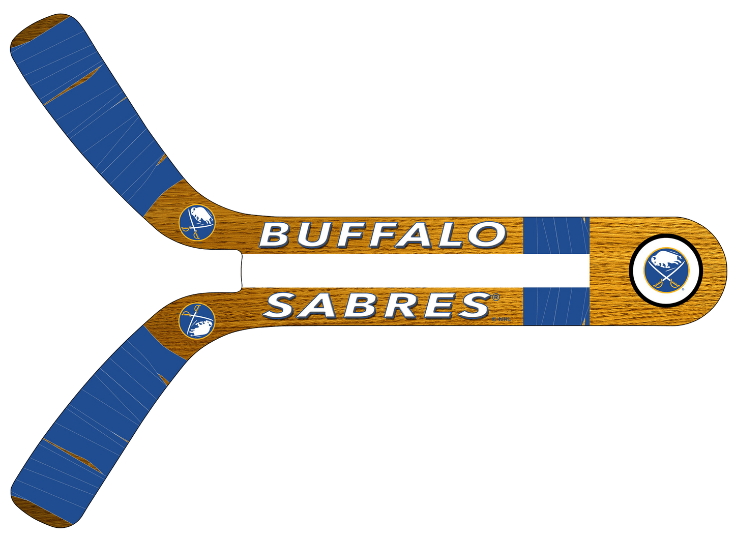 Buffalo Sabres® Fan Blades