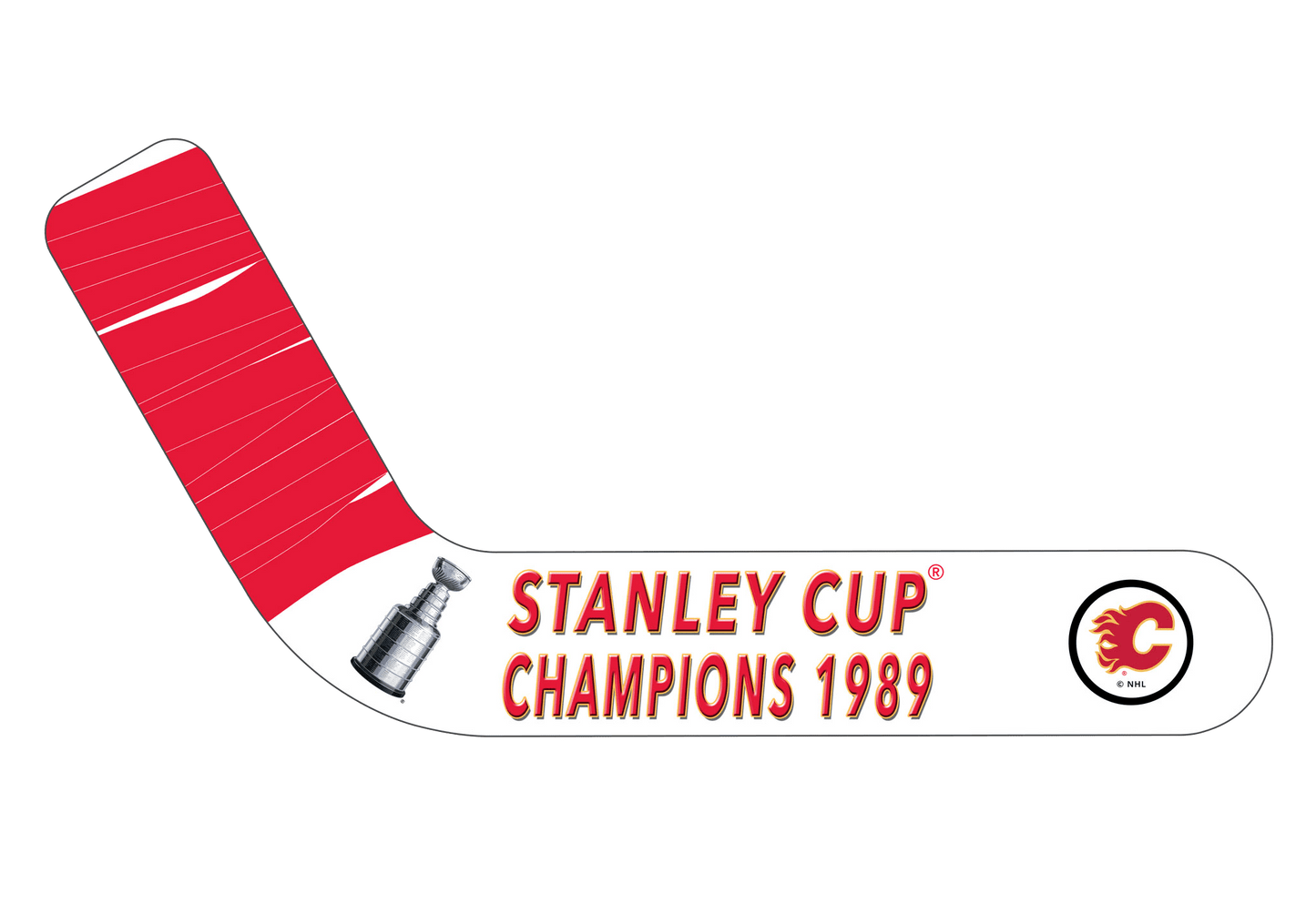 Calgary Flames® Fan Blades