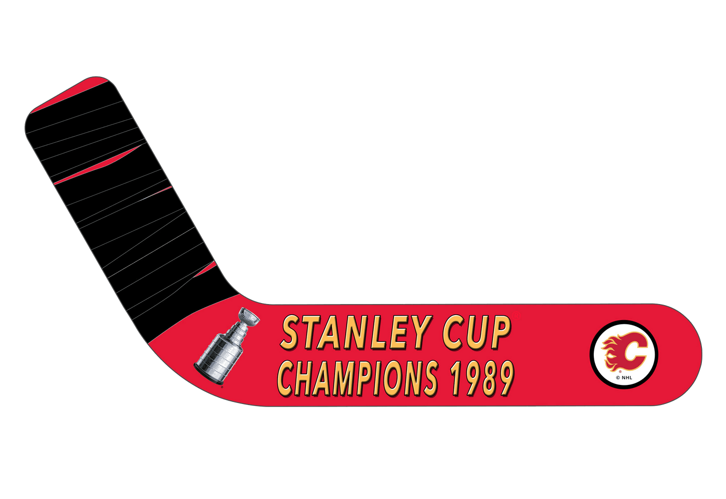 Calgary Flames® Fan Blades