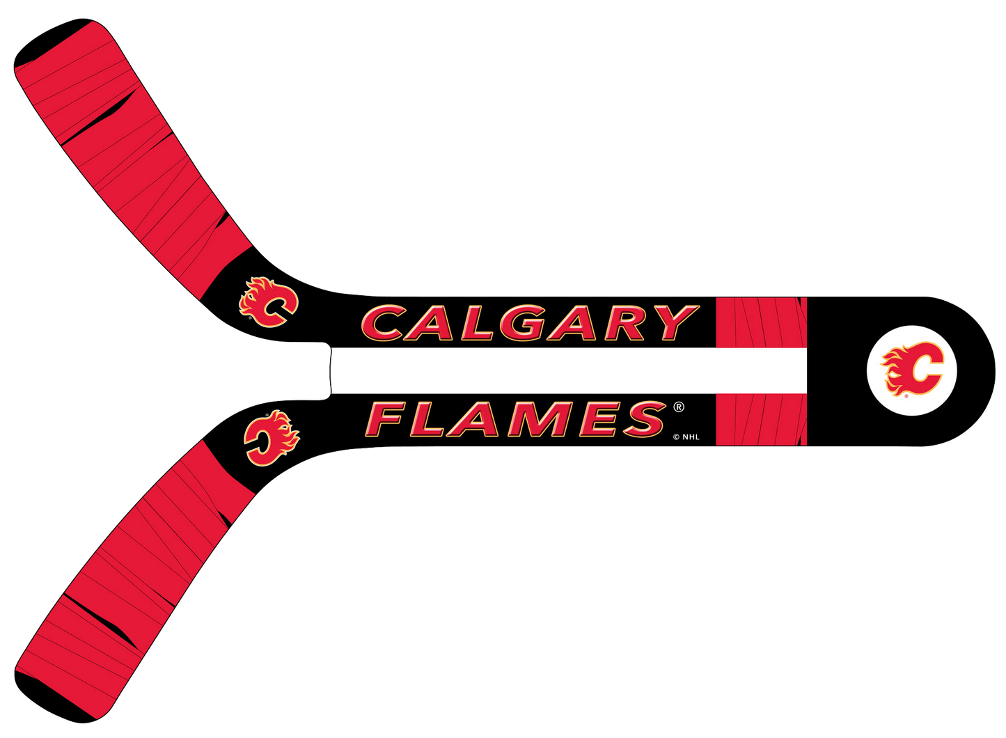 Calgary Flames® Fan Blades