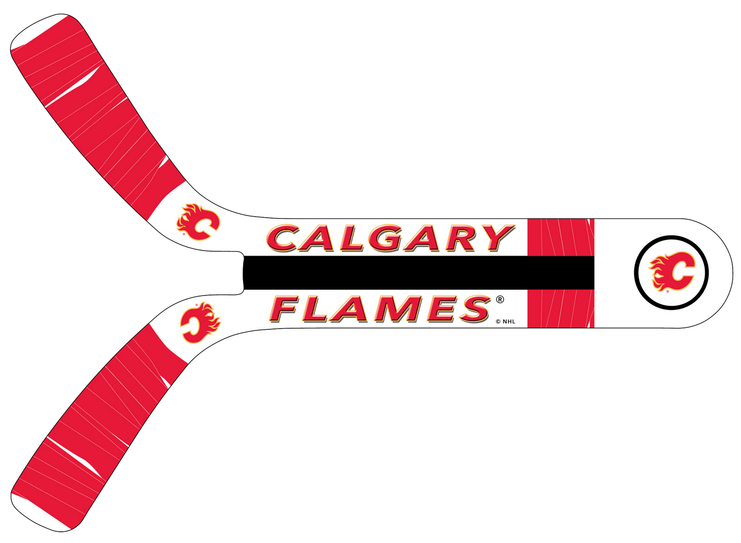 Calgary Flames® Fan Blades