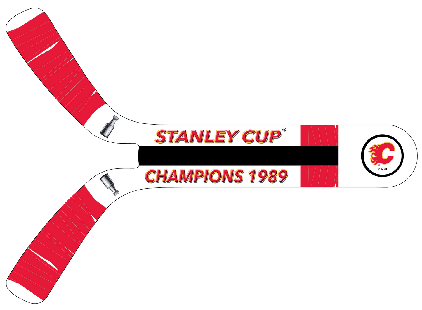 Calgary Flames® Fan Blades