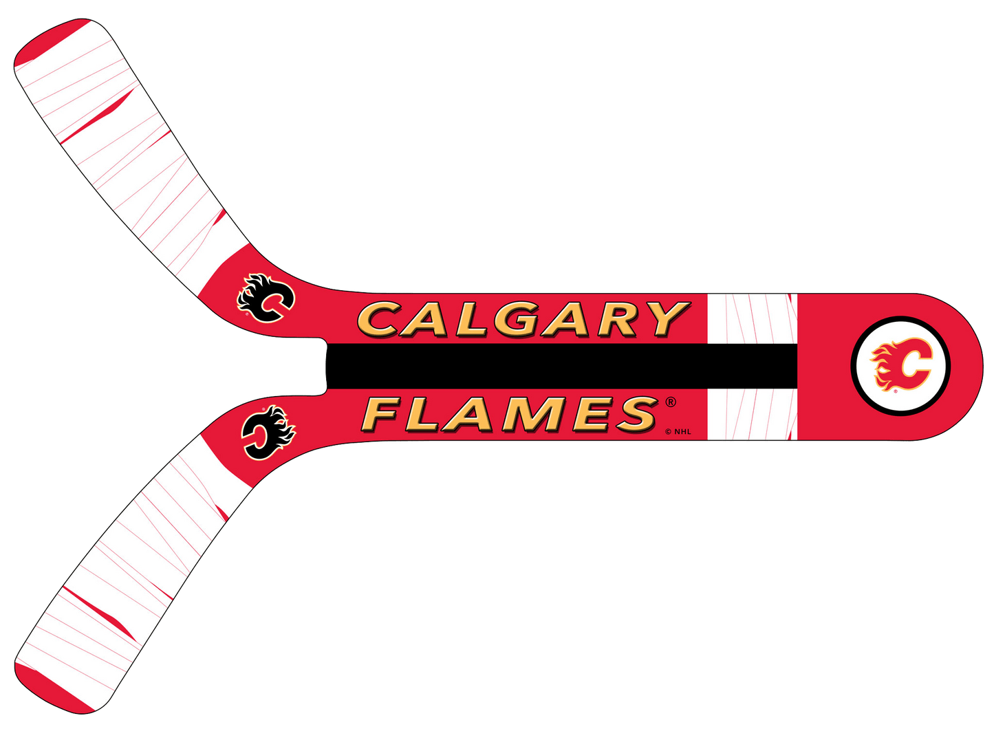 Calgary Flames® Fan Blades