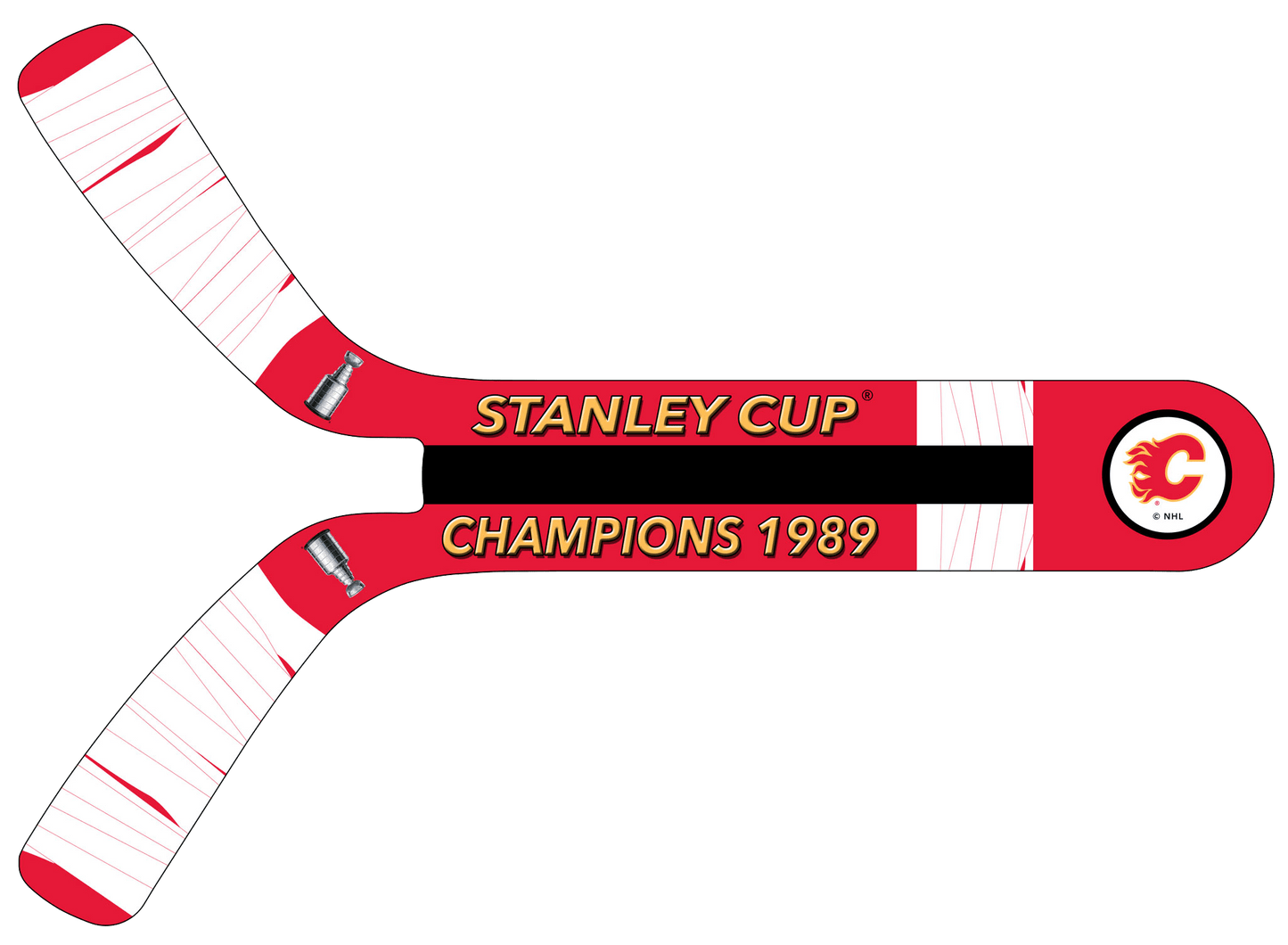 Calgary Flames® Fan Blades