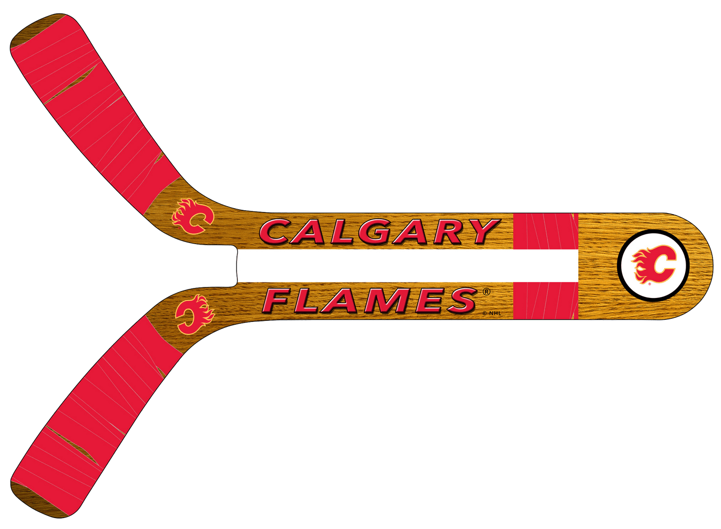 Calgary Flames® Fan Blades