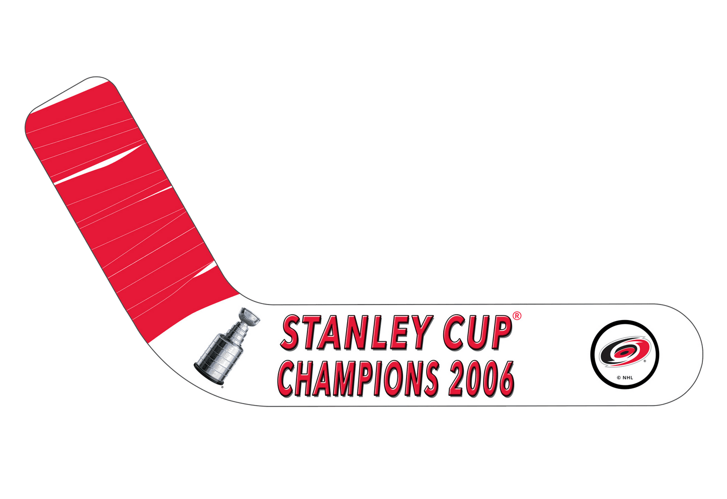 Carolina Hurricanes® Fan Blades