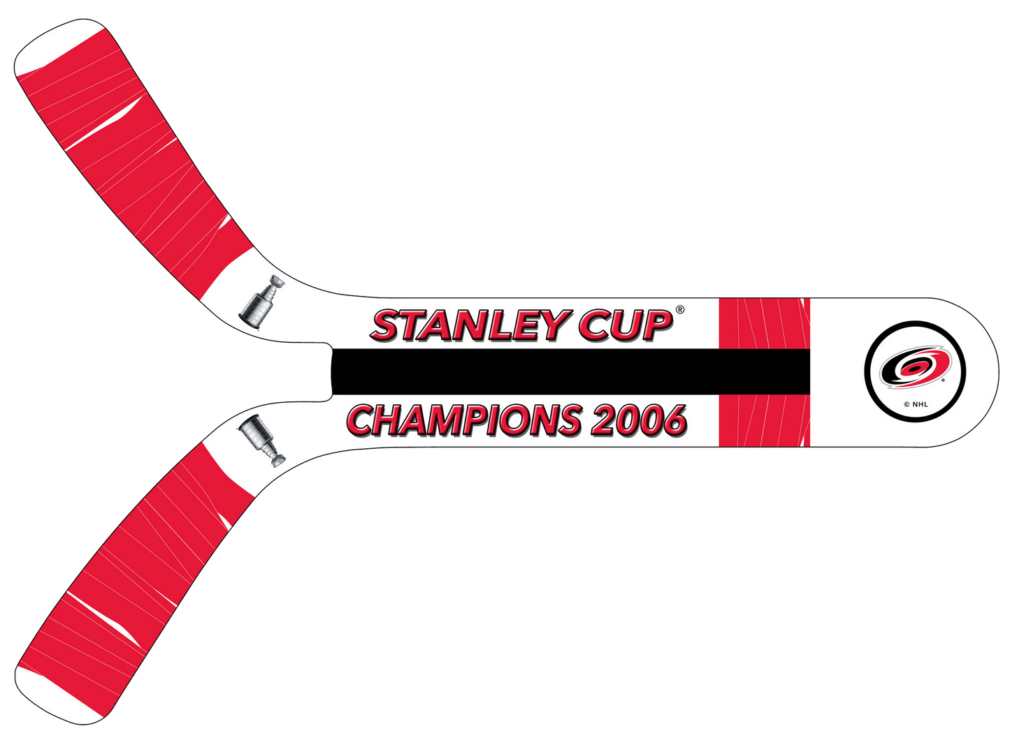 Carolina Hurricanes® Fan Blades