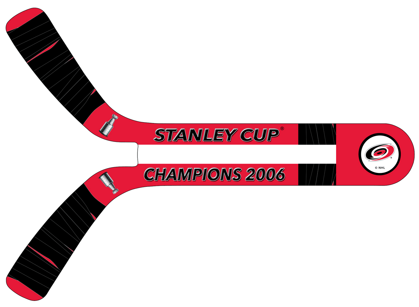 Carolina Hurricanes® Fan Blades