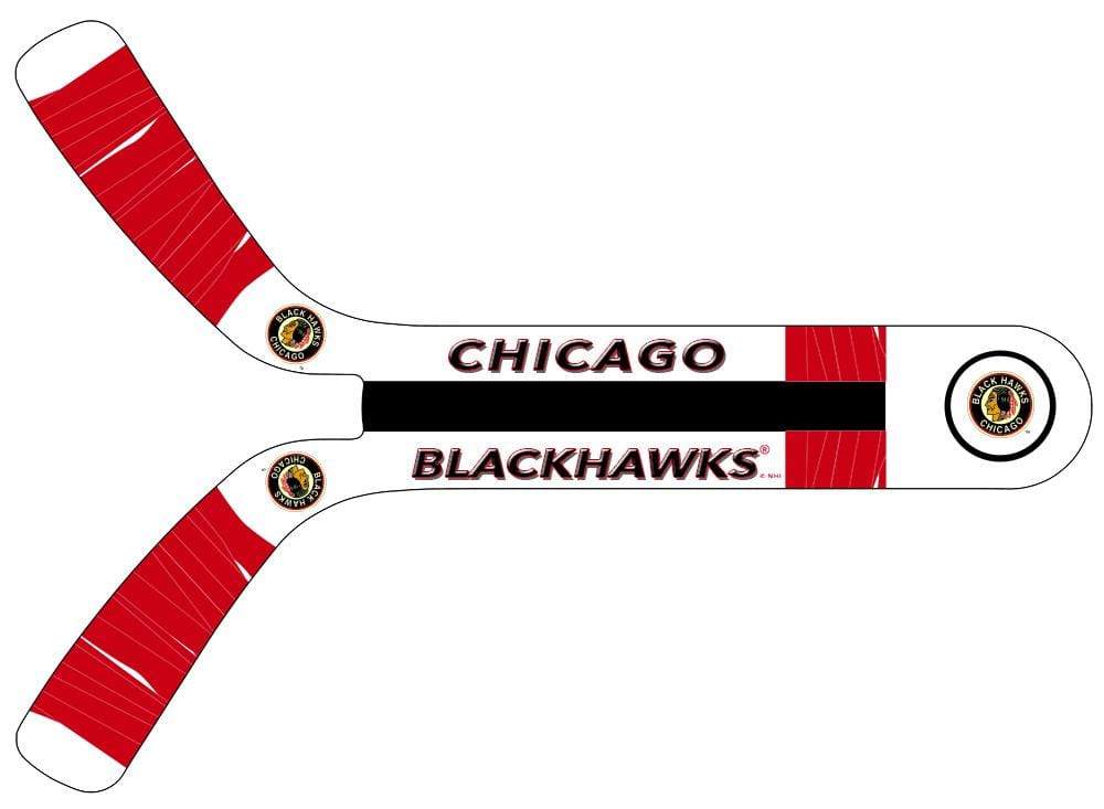 Chicago Blackhawks® Fan Blades
