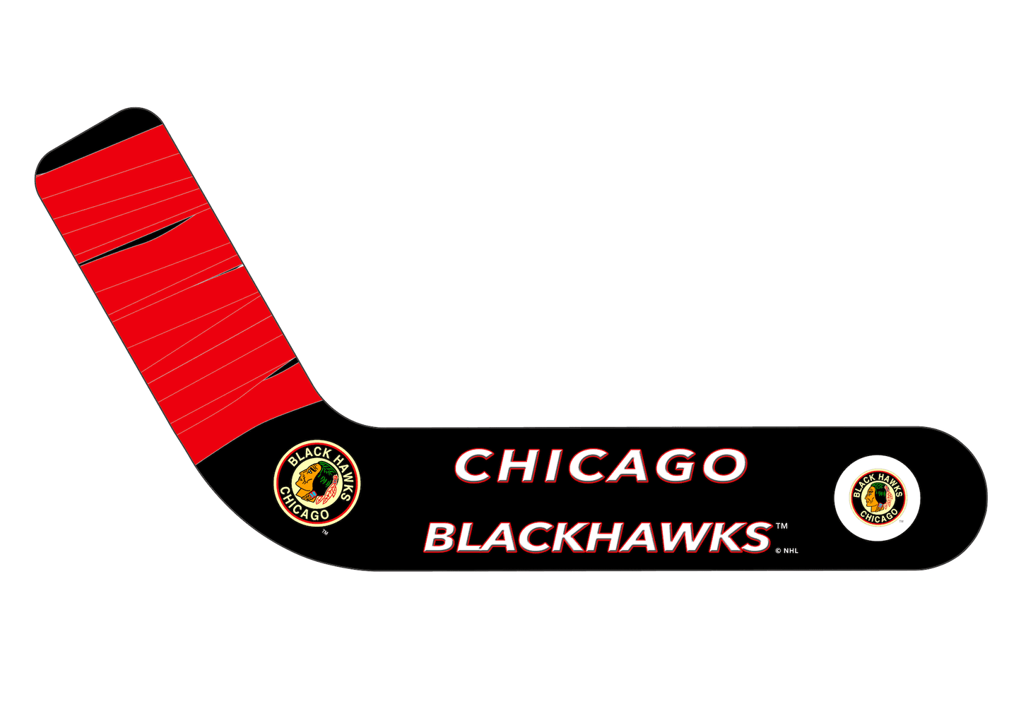 Vintage Chicago Blackhawks 1937-38 - Ultimate Hockey Ceiling Fans