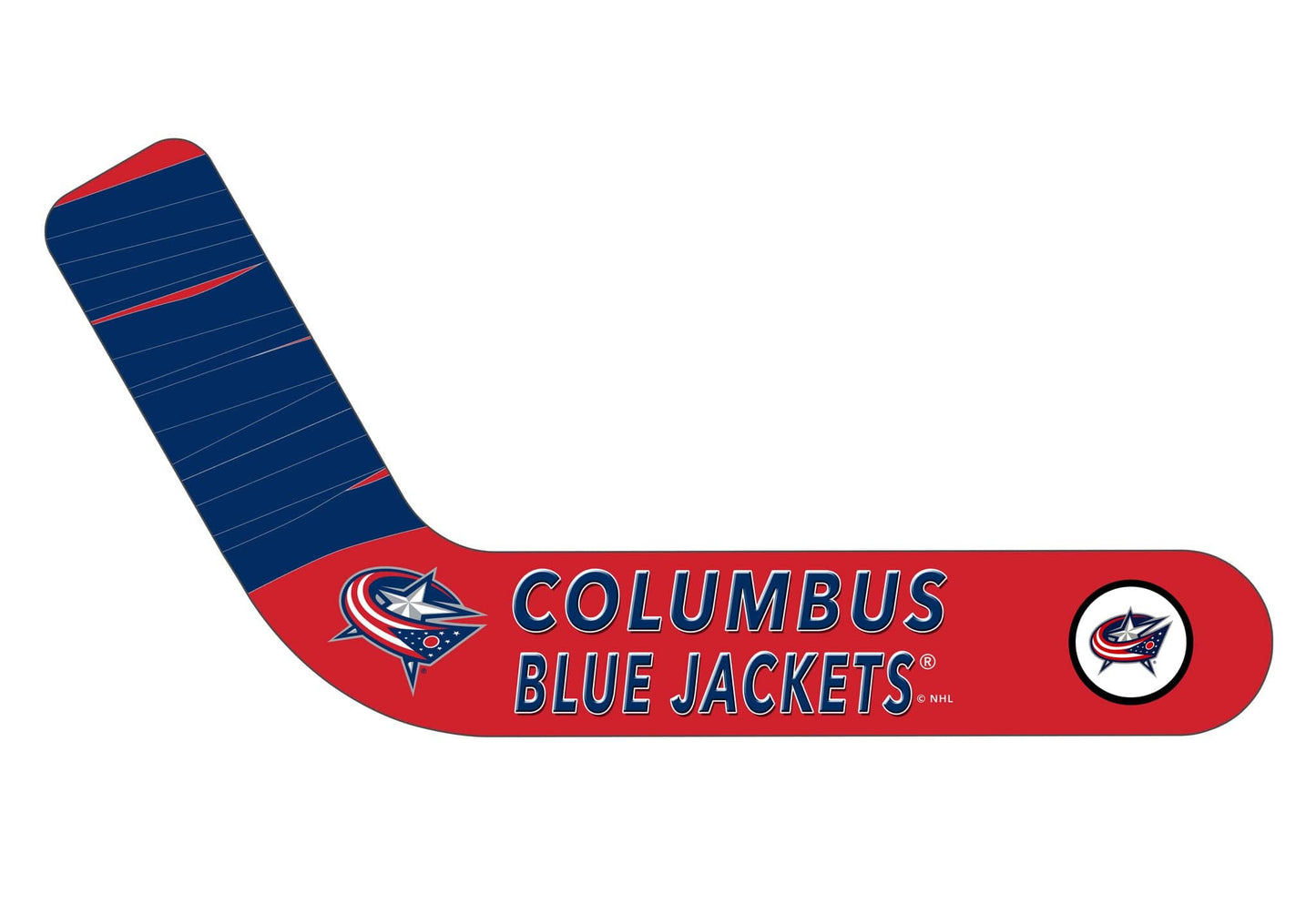 Columbus Blue Jackets® Fan Blades