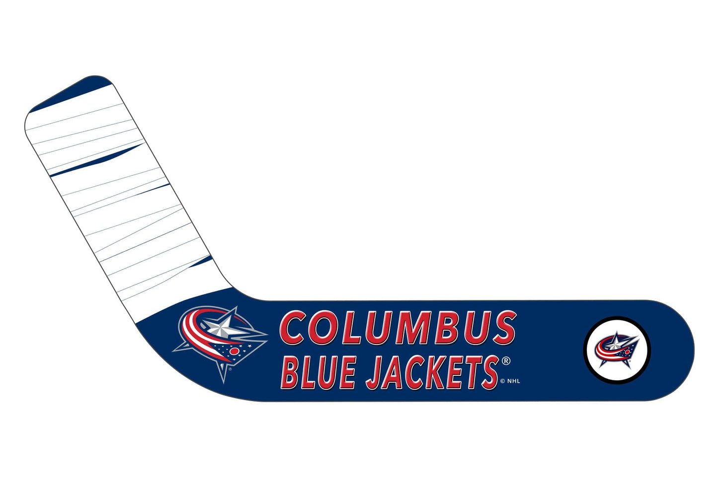 Columbus Blue Jackets® Fan Blades