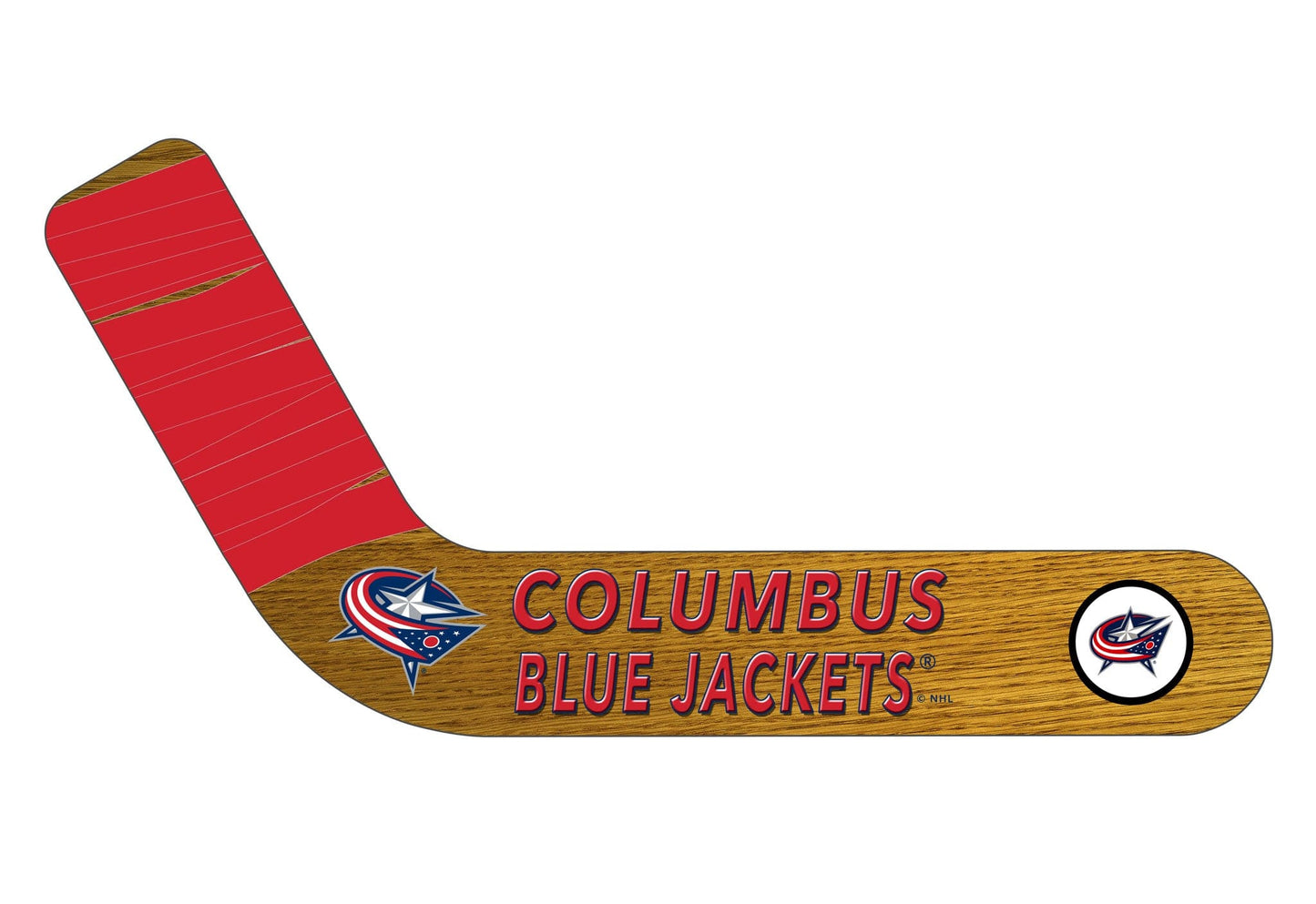 Columbus Blue Jackets® Fan Blades