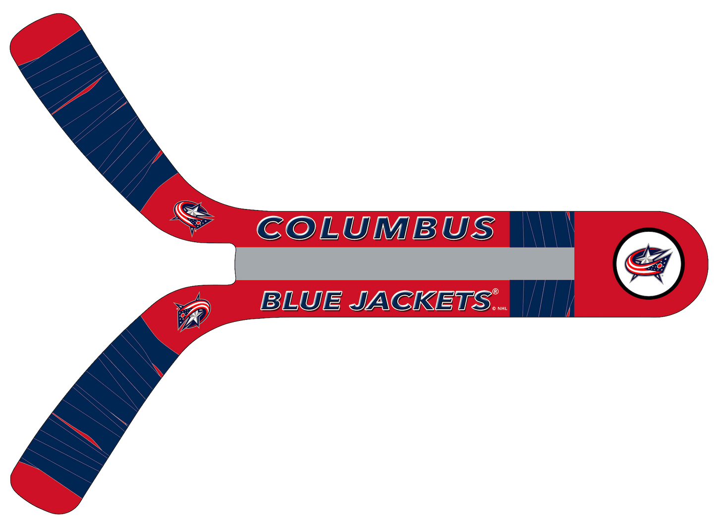 Columbus Blue Jackets® Fan Blades