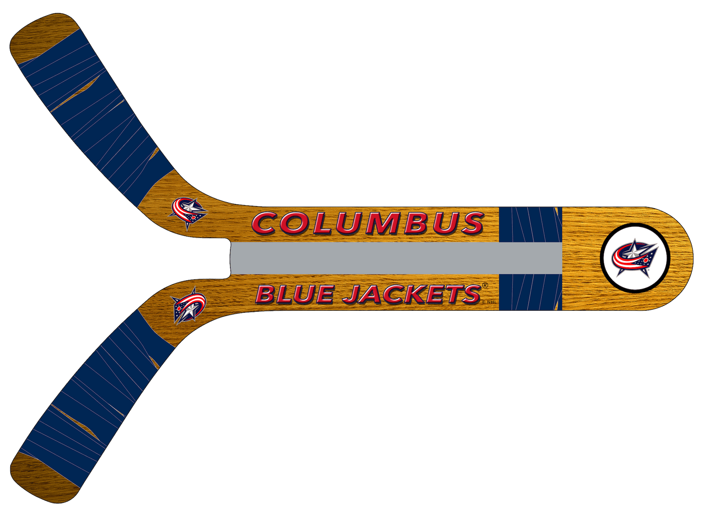 Columbus Blue Jackets® Fan Blades