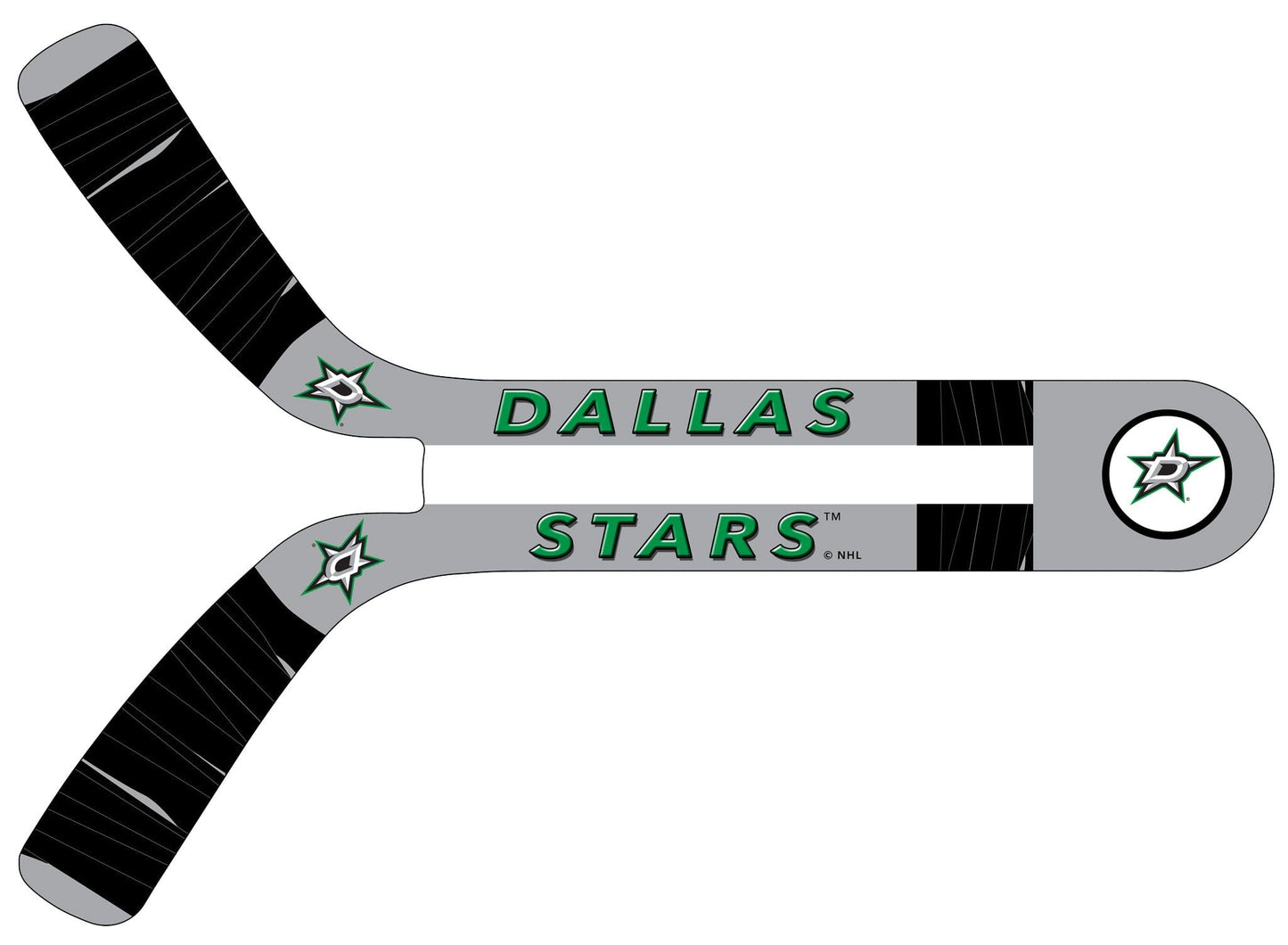 Dallas Stars™ Fan Blades
