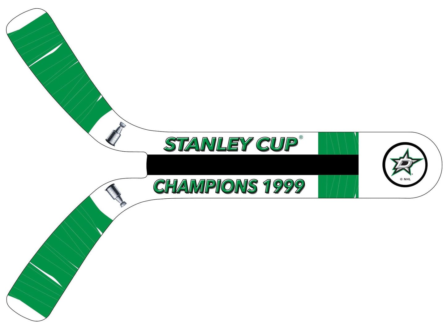 Dallas Stars™ Fan Blades