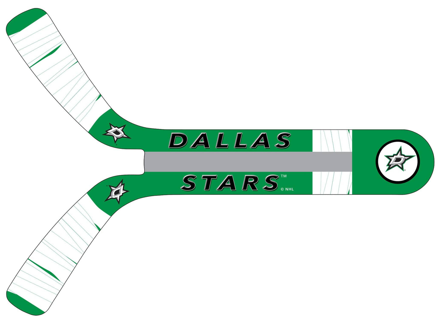 Dallas Stars™ Fan Blades