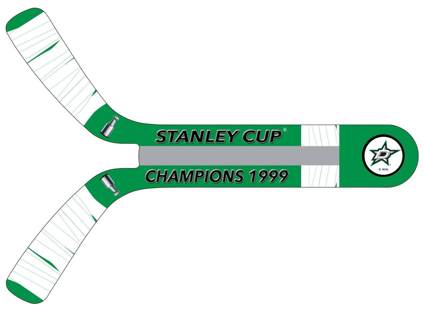 Dallas Stars™ Fan Blades