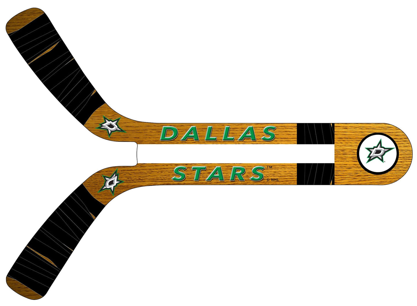 Dallas Stars™ Fan Blades