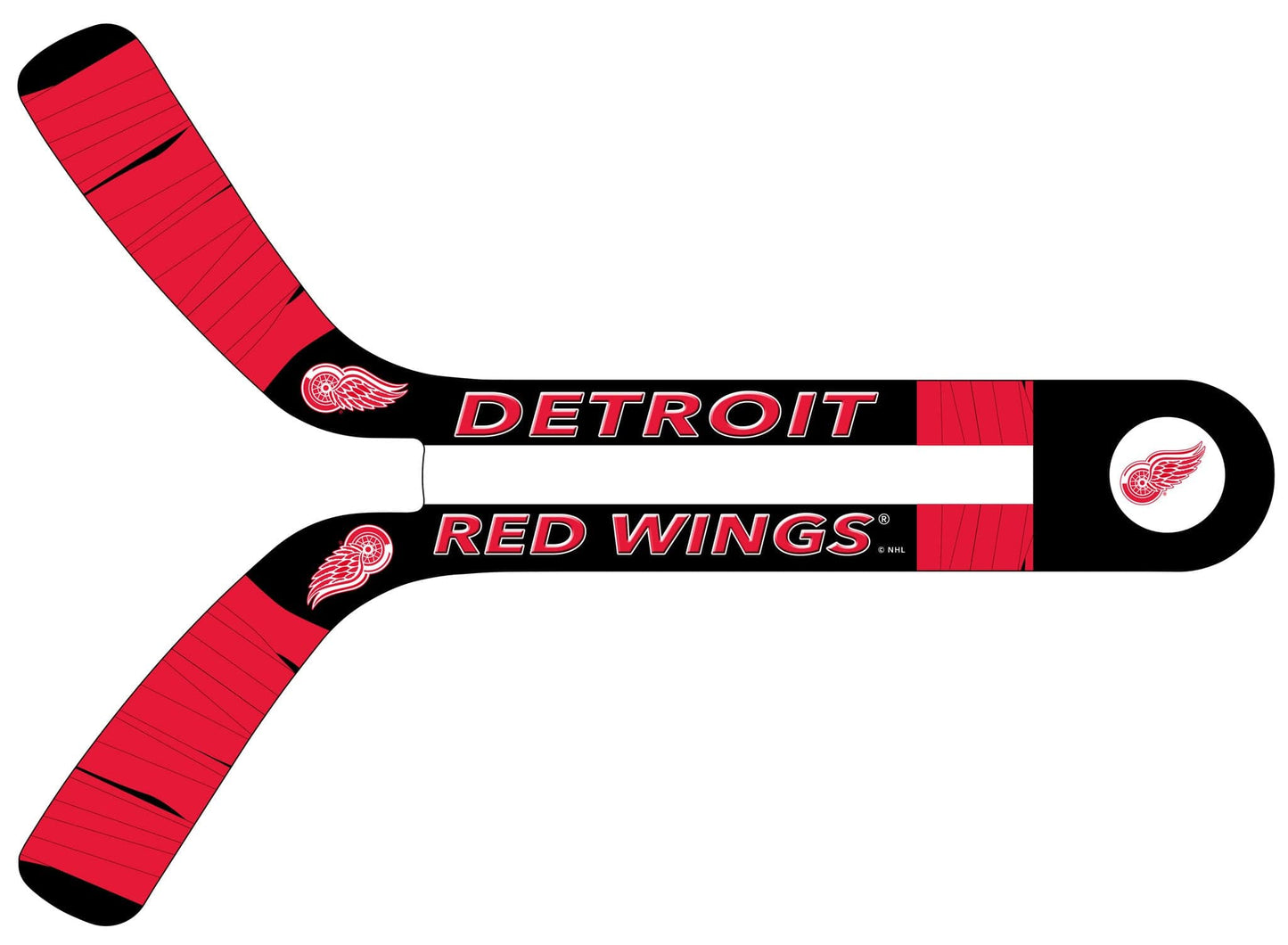 Detroit Red Wings® Fan Blades