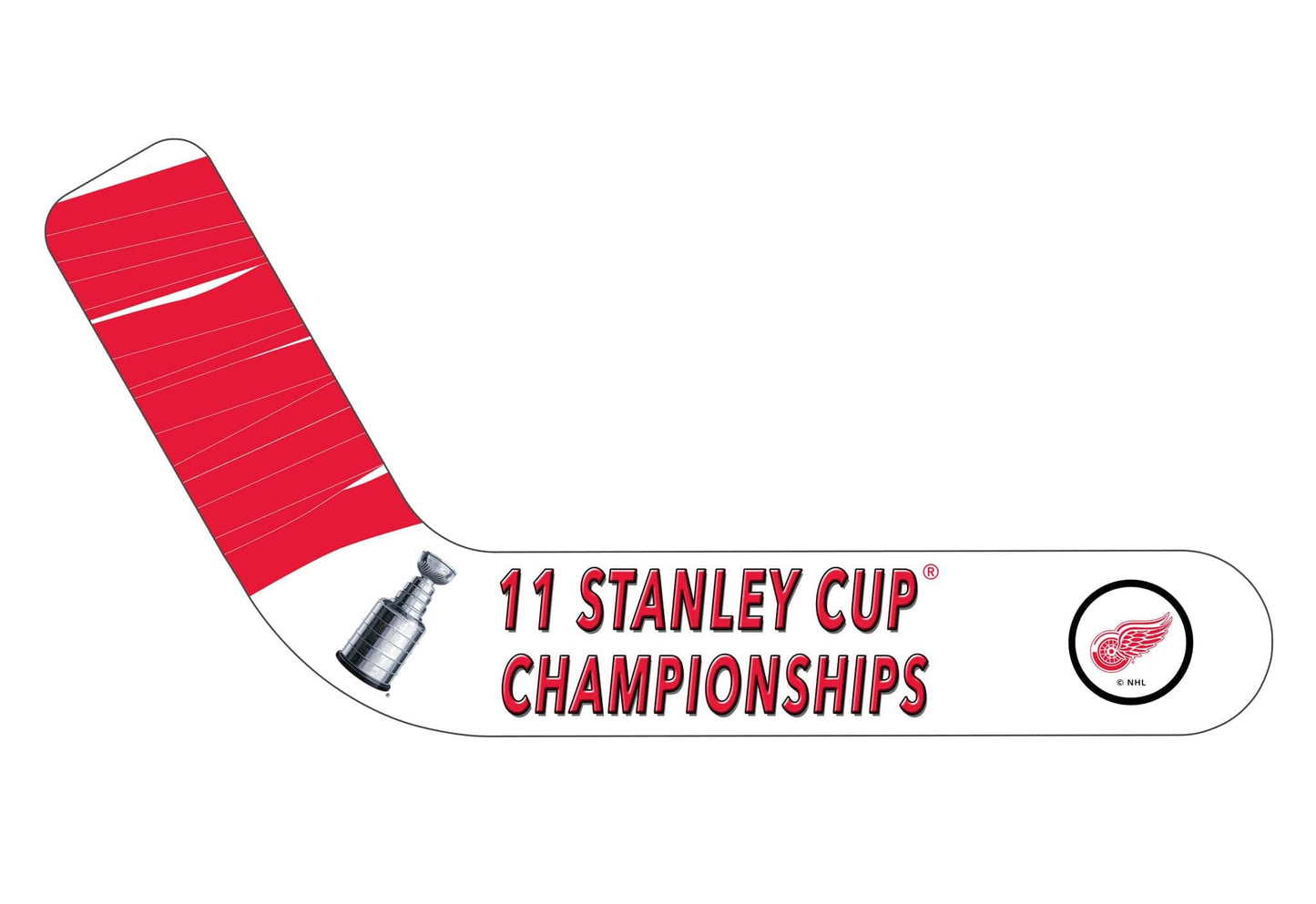 Detroit Red Wings® Fan Blades