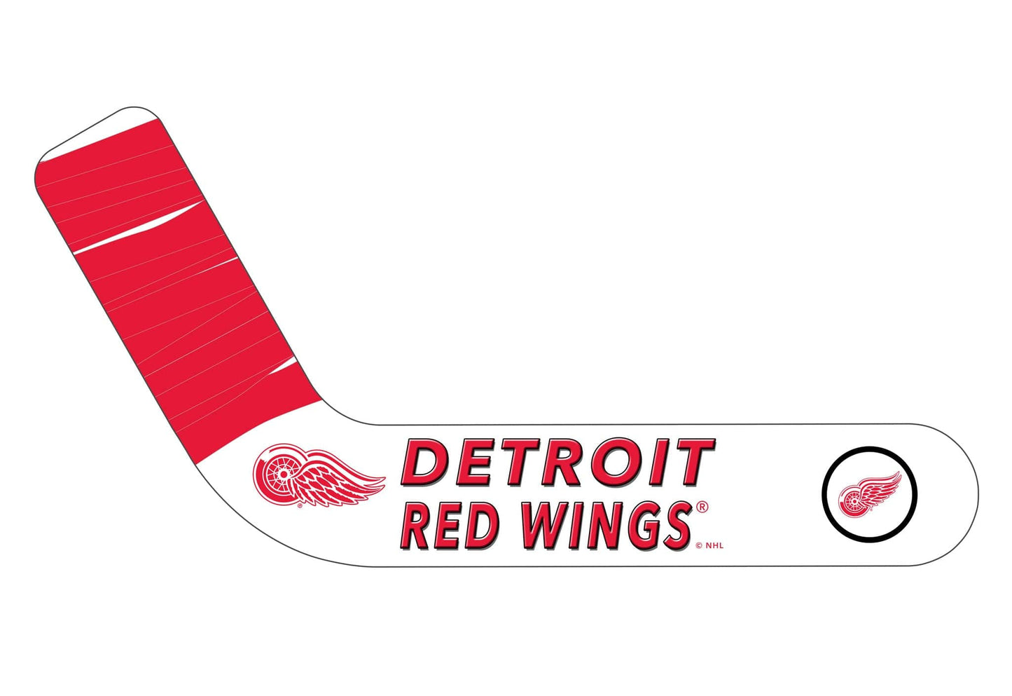 Detroit Red Wings® Fan Blades