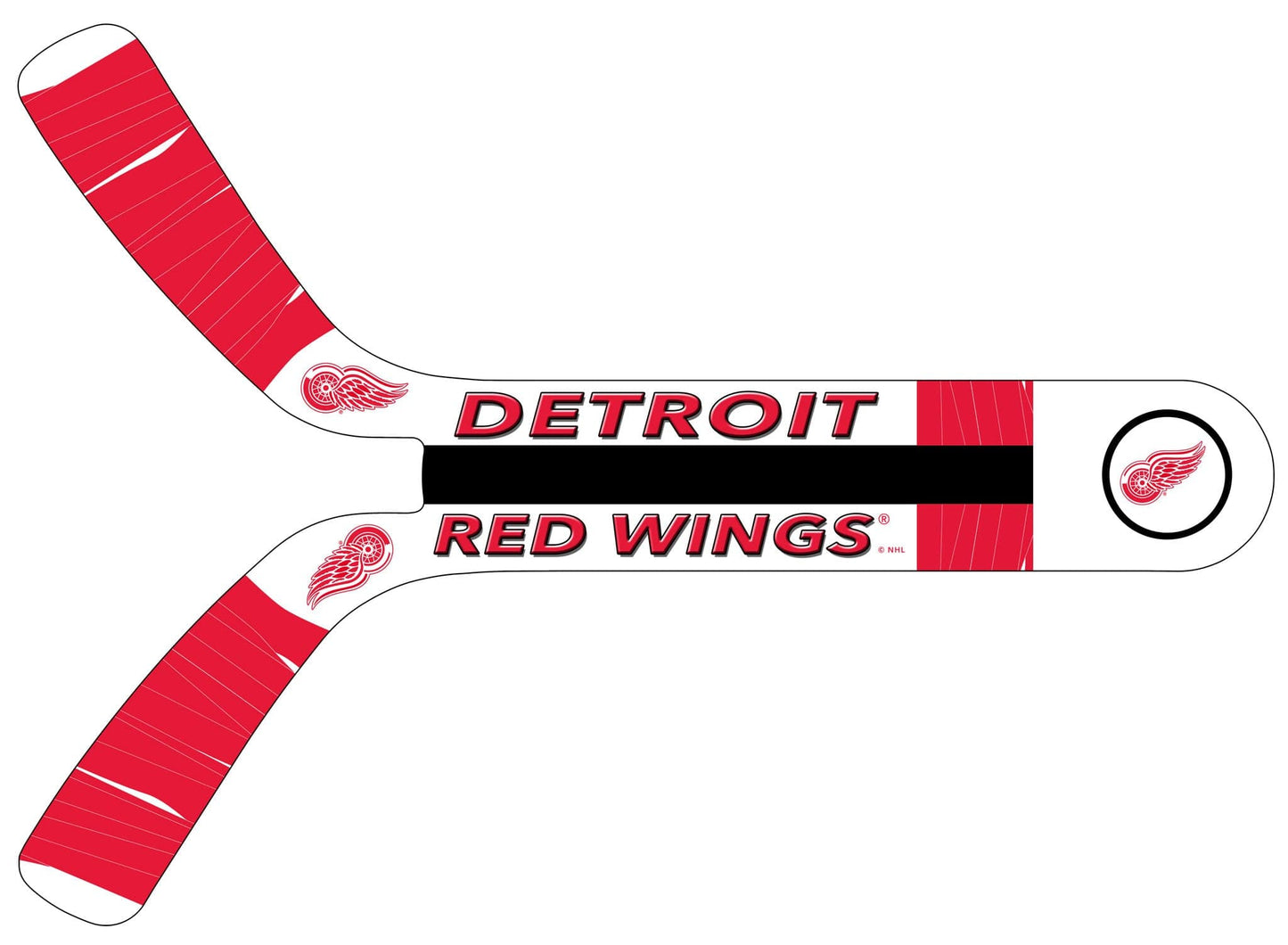 Detroit Red Wings® Fan Blades