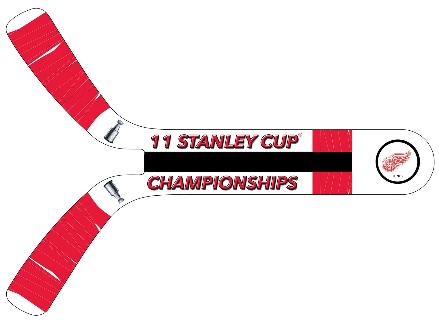 Detroit Red Wings® Fan Blades