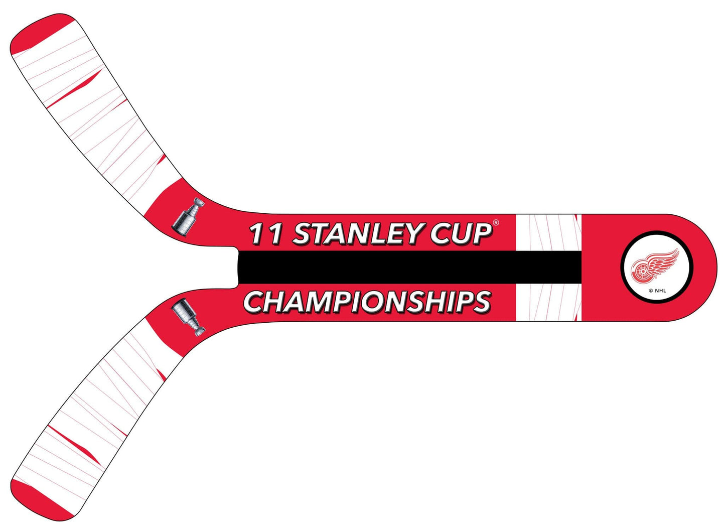 Detroit Red Wings® Fan Blades