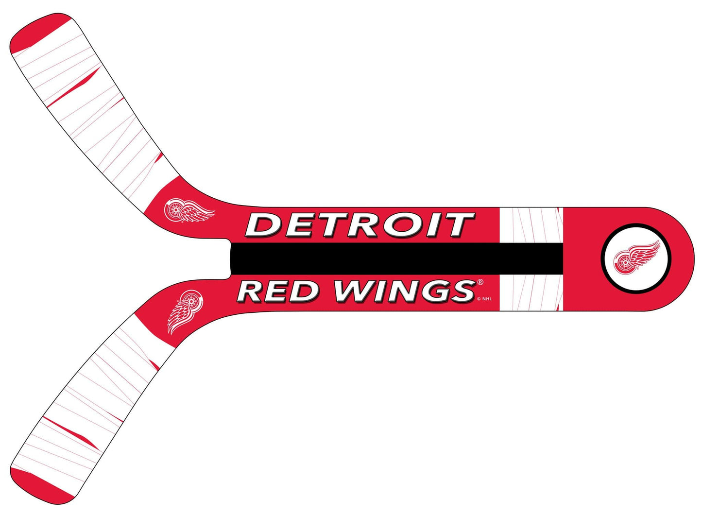 Detroit Red Wings® Fan Blades