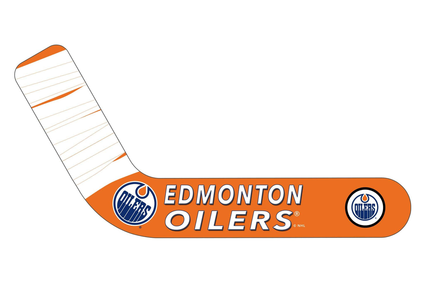 Edmonton Oilers® Fan Blades