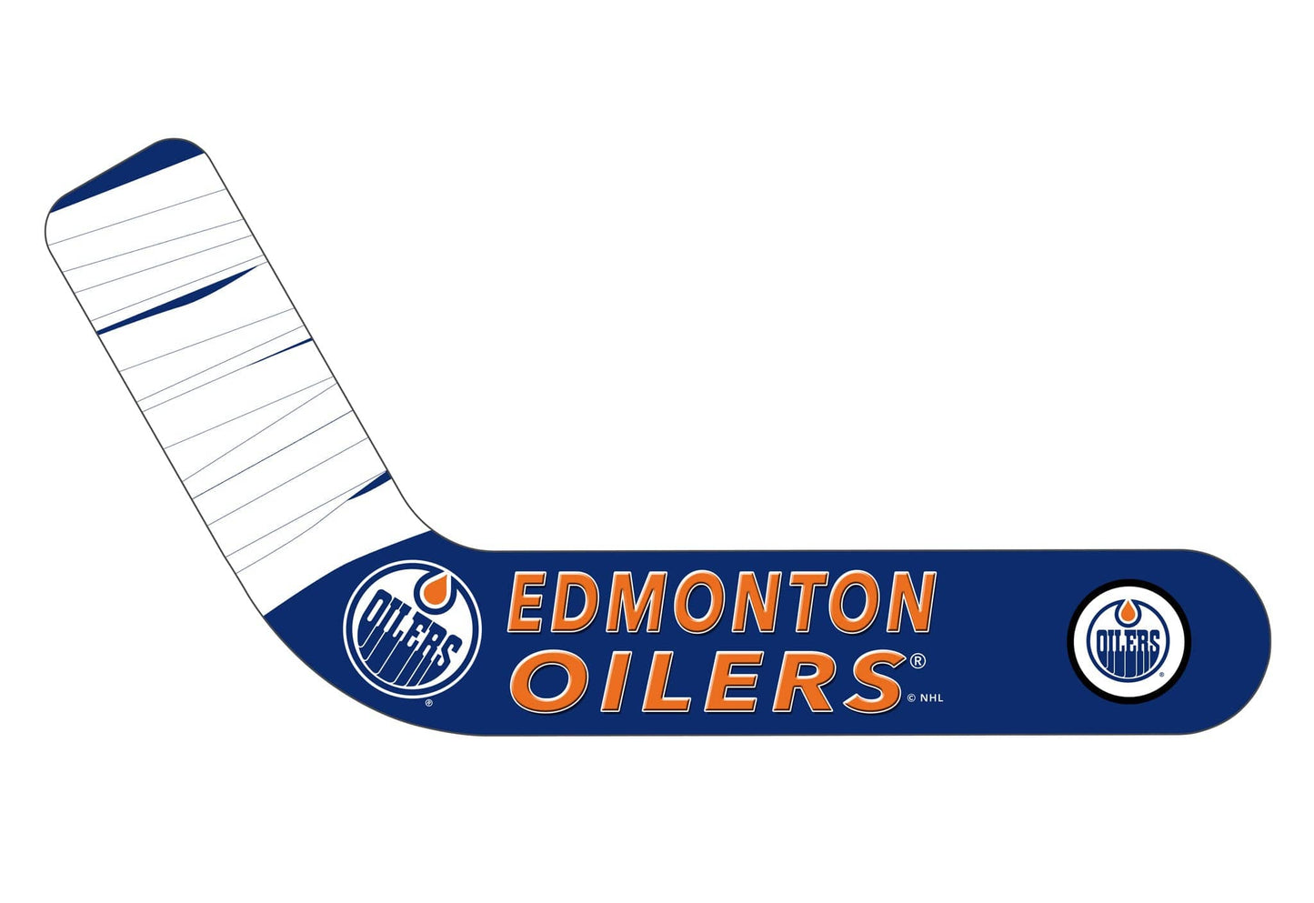 Edmonton Oilers® Fan Blades