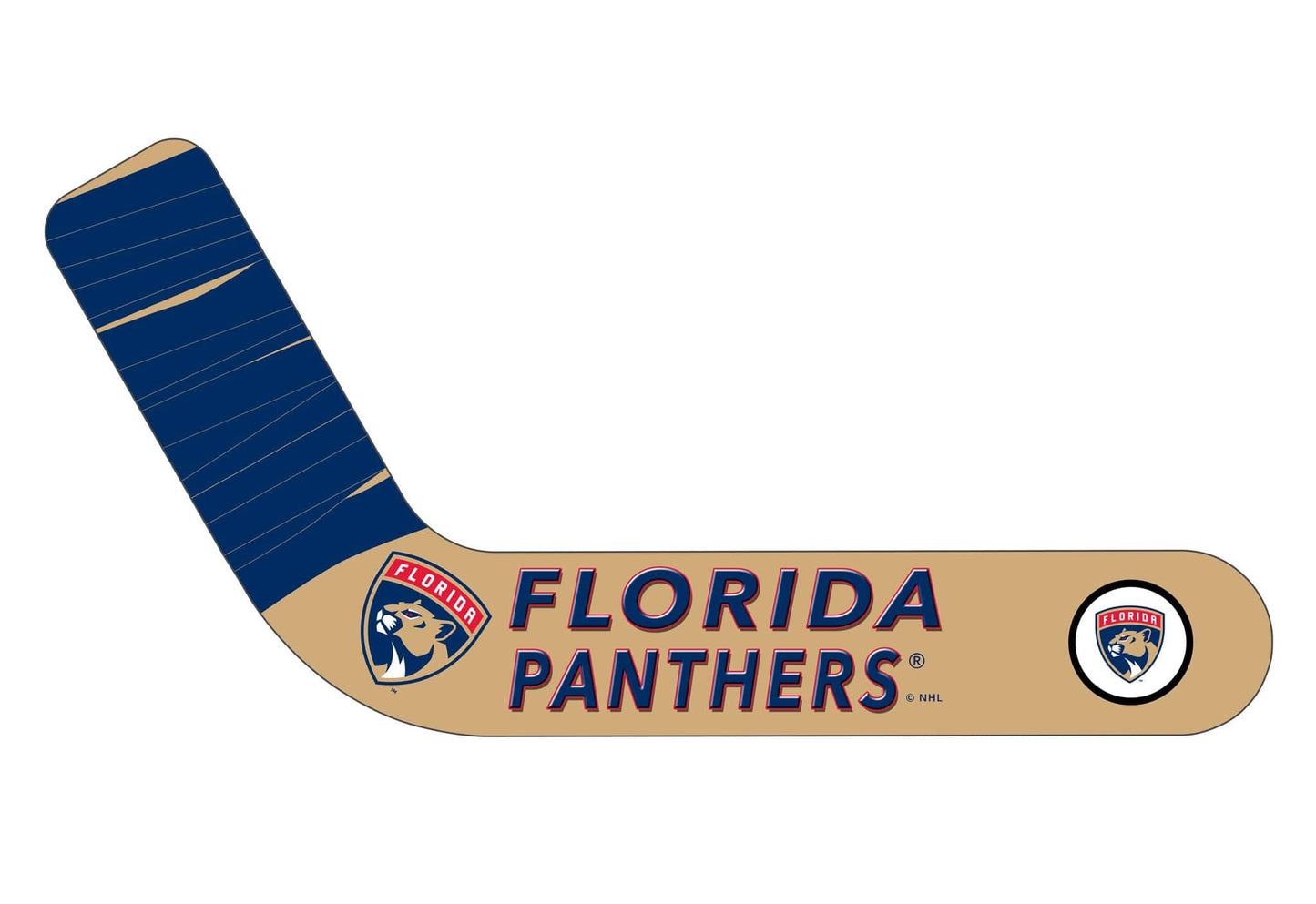 Florida Panthers® Fan Blades