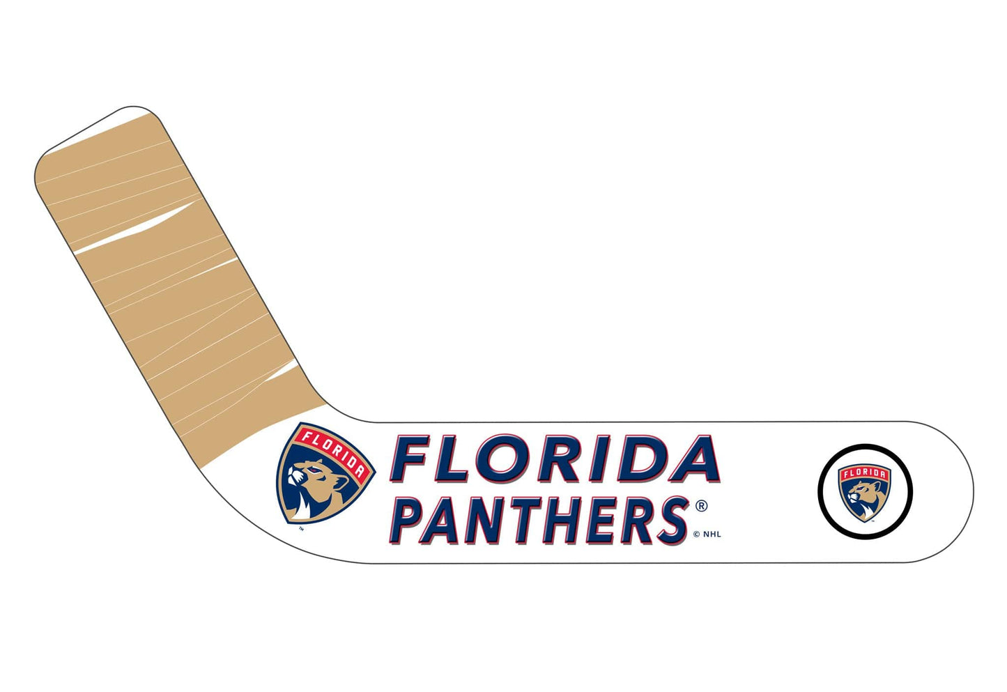 Florida Panthers® Fan Blades