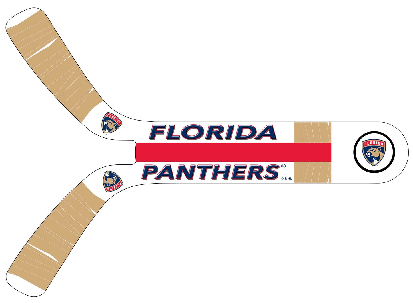 Florida Panthers® Fan Blades