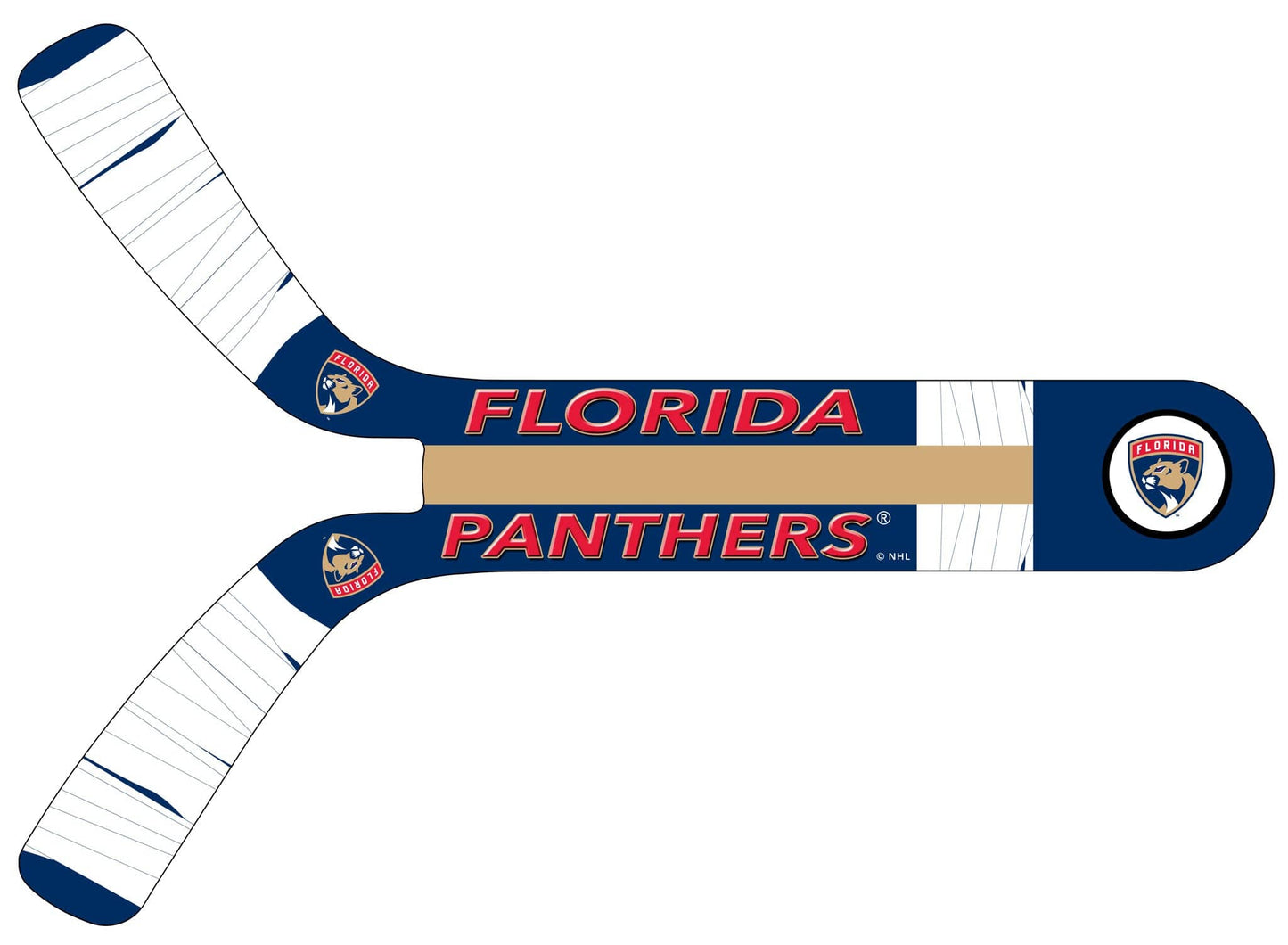 Florida Panthers® Fan Blades